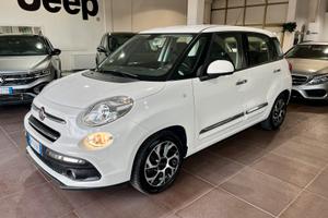 Fiat 500L 1.3 mtj 95cv UNICO PROPRIETARIO