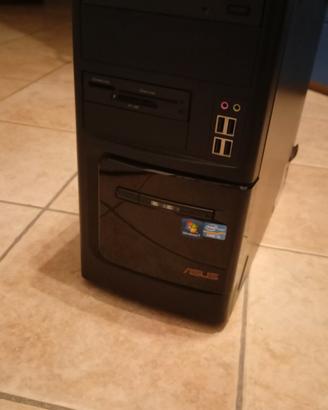 PC Fisso Windows 10 home