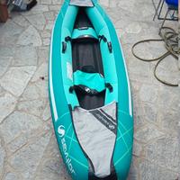 kayak