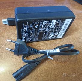 Alimentatore stampante originale hp 0957-2231 desk