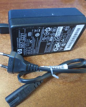 Alimentatore stampante originale hp 0957-2231 desk
