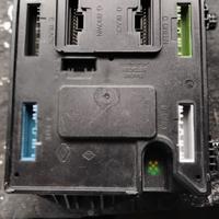 Body computer Renault Megane 3 1,5 dci