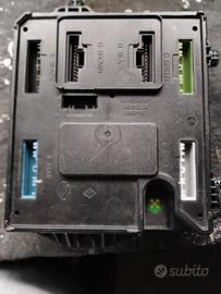 Body computer Renault Megane 3 1,5 dci