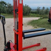 Traspallet  elevatore