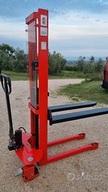 Traspallet  elevatore