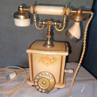 Telefono classico