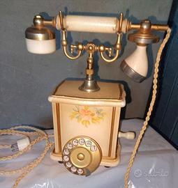 Telefono classico