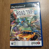 Gioco Road Trip Adventure Playstation 2 