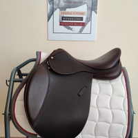 Sella completo Thomas fitter NUOVA