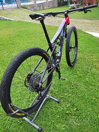 Cannondale Scalpel