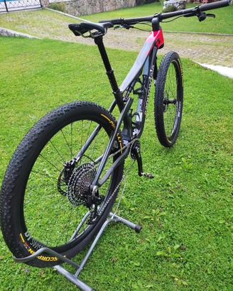 Cannondale Scalpel