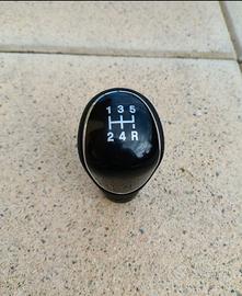 Pomello cambio originale Ford fiesta, focus, ecc..
