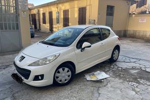 Peugeot 207 plus