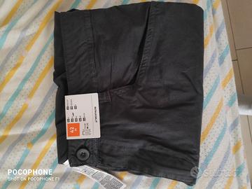 pantaloni uomo montagna 