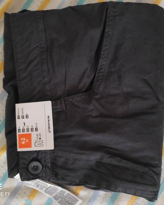 pantaloni uomo montagna 