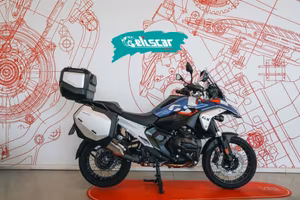BMW R 1300 GS TROPHY
