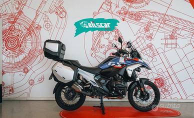 BMW R 1300 GS TROPHY