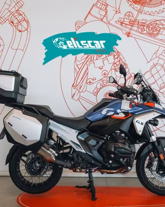 BMW R 1300 GS TROPHY
