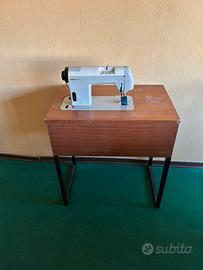 Macchina da cucire Borletti