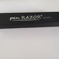Pen Razor