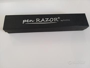 Pen Razor