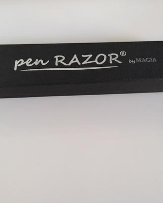 Pen Razor