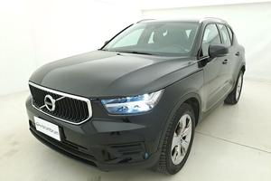 Volvo XC40 D4 Business Plus Geartronic AWD BR33567