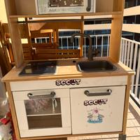 Cucina per bambini IKea