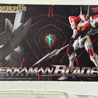 Bandai Tekkaman Blade