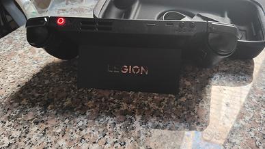 Lenovo legion go 512 gb