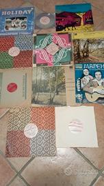 Canzoni russe e gitane.1963-1989.