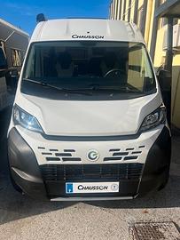 Chausson v594m first line venduto