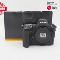 NIKON Z8