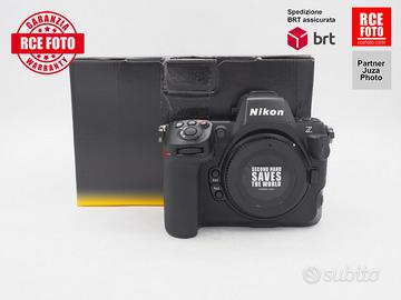 NIKON Z8