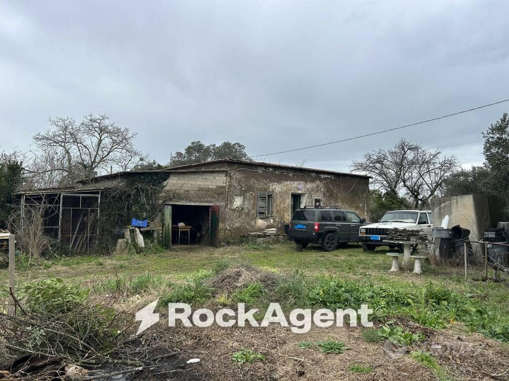 Casa – Aprilia, Buon Riposo - Altro