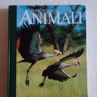 Enciclopedia n° 5 "Uccelli" Fabbri Editori 1988