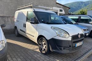 Doblo 1.3 MTJ 2012