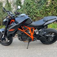 KTM 1290 Super Duke