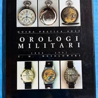 LIBRI OROLOGI .
