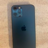 Iphone 12 pro 256 gb