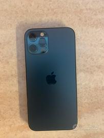Iphone 12 pro 256 gb