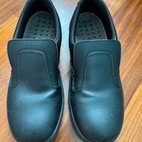 Scarpe antinfortunistiche Isacco