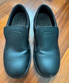 Scarpe antinfortunistiche Isacco
