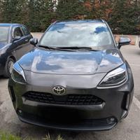 Toyota Yaris Cross Lounge 2024 Hybrid 130 CV