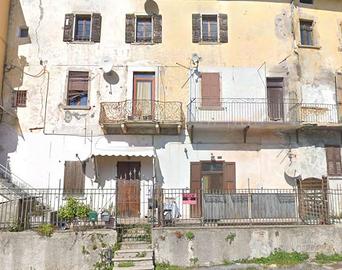 Appartamento a Lavenone (BS)