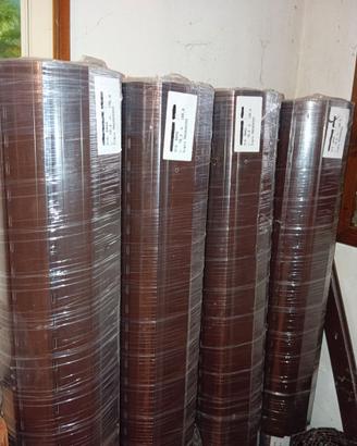 Tapparelle in pvc