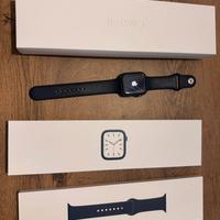Apple Watch serie 7