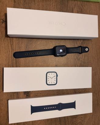 Apple Watch serie 7
