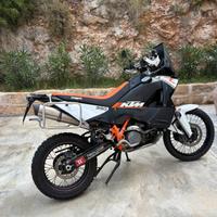 Ktm 990 adventure r