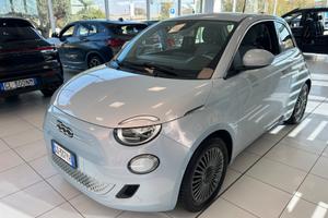 Fiat 500e Berlina 42 kWh Icon Neopatentati